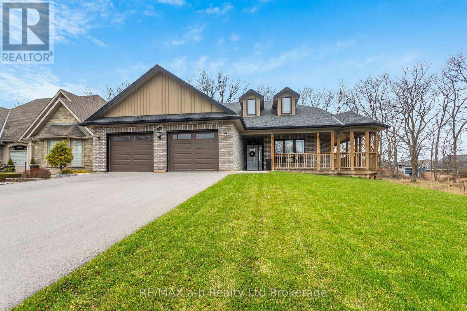 54 Albert Street, Norwich, Ontario  N0J 1P0 - Photo 36 - X12961172