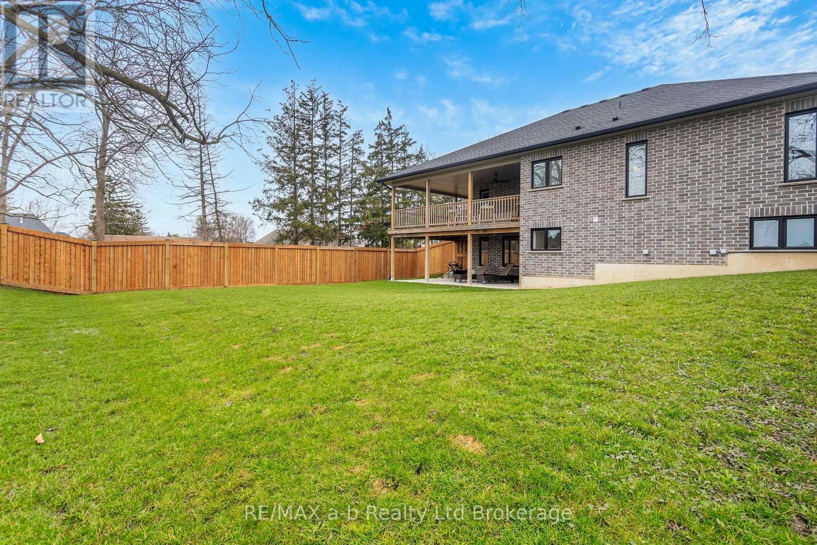 54 Albert Street, Norwich, Ontario  N0J 1P0 - Photo 37 - X12961172