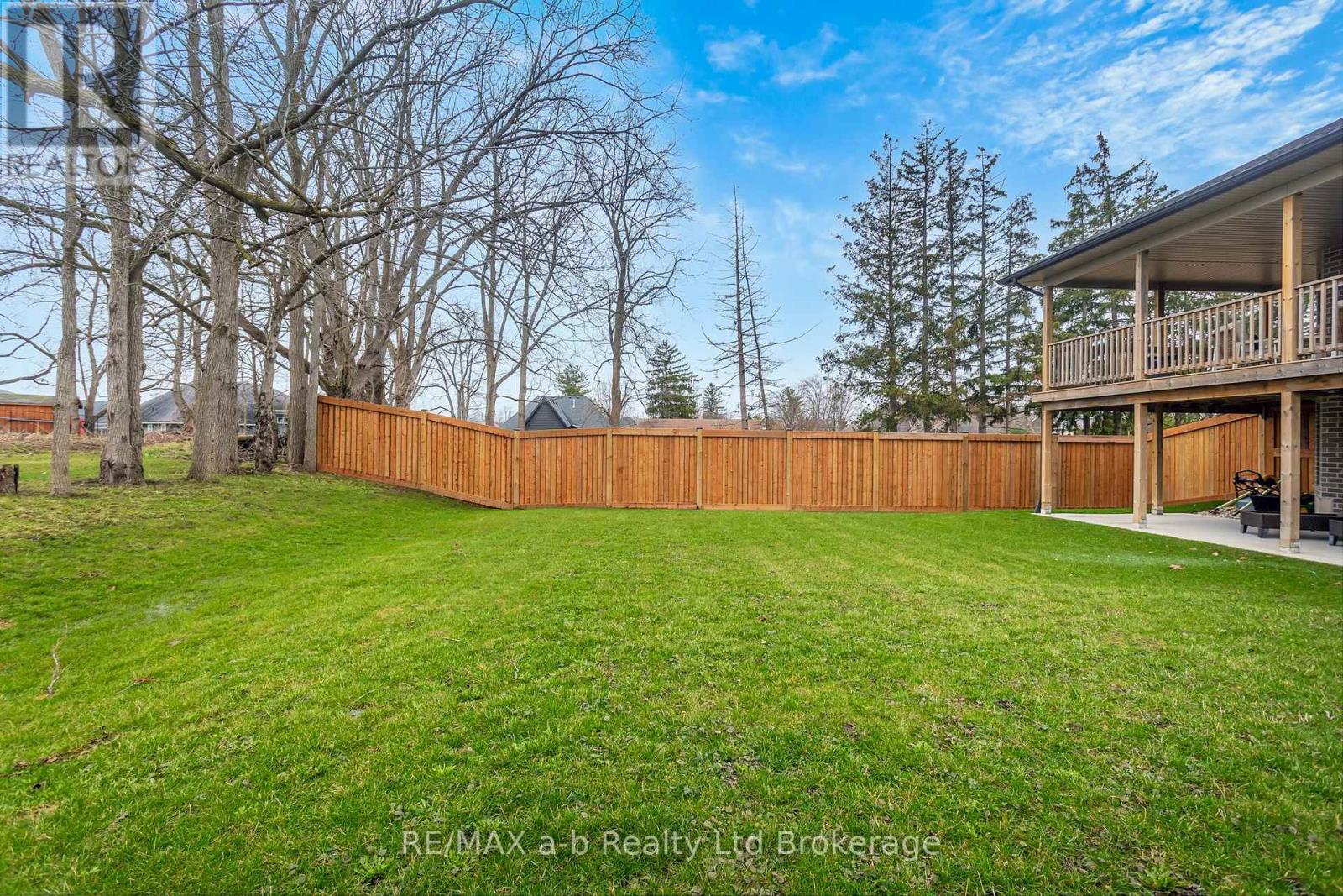 54 Albert Street, Norwich, Ontario  N0J 1P0 - Photo 38 - X12961172