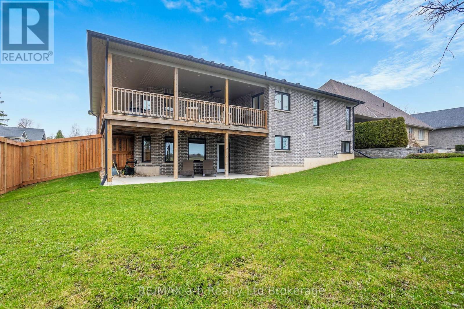 54 Albert Street, Norwich, Ontario  N0J 1P0 - Photo 39 - X12961172