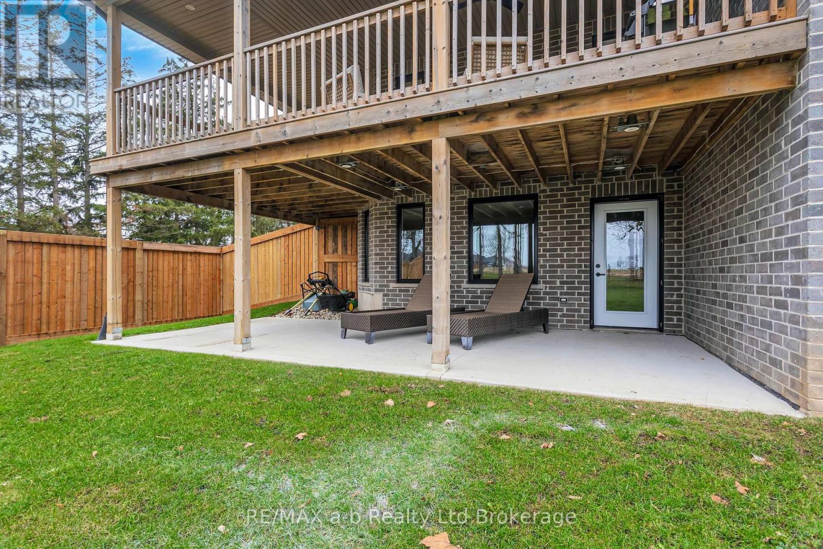 54 Albert Street, Norwich, Ontario  N0J 1P0 - Photo 40 - X12961172