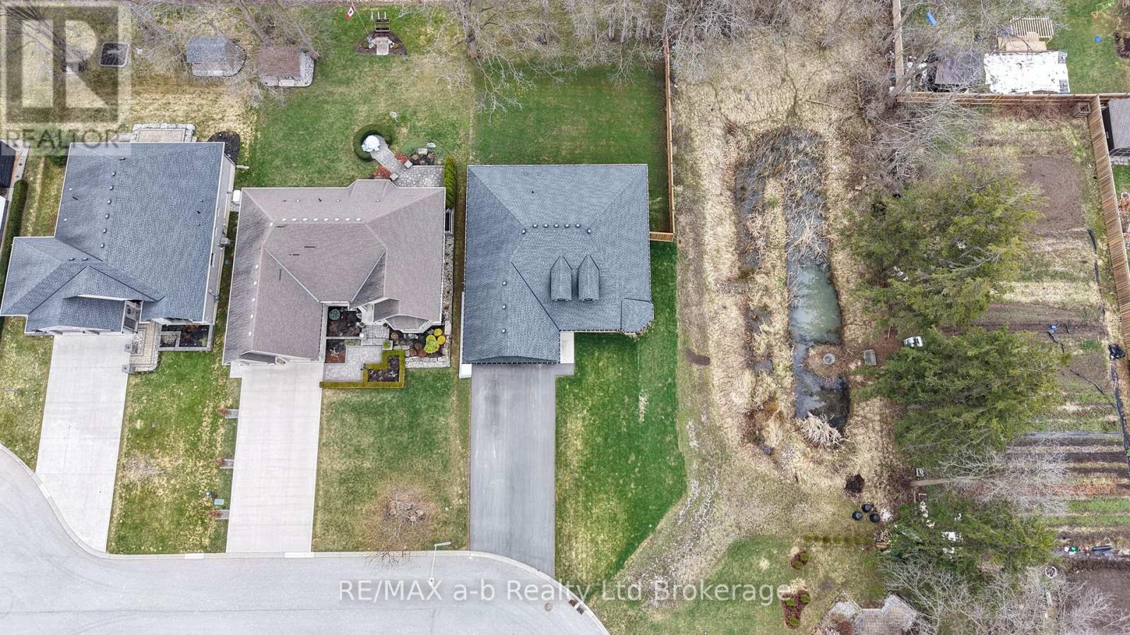 54 Albert Street, Norwich, Ontario  N0J 1P0 - Photo 42 - X12961172