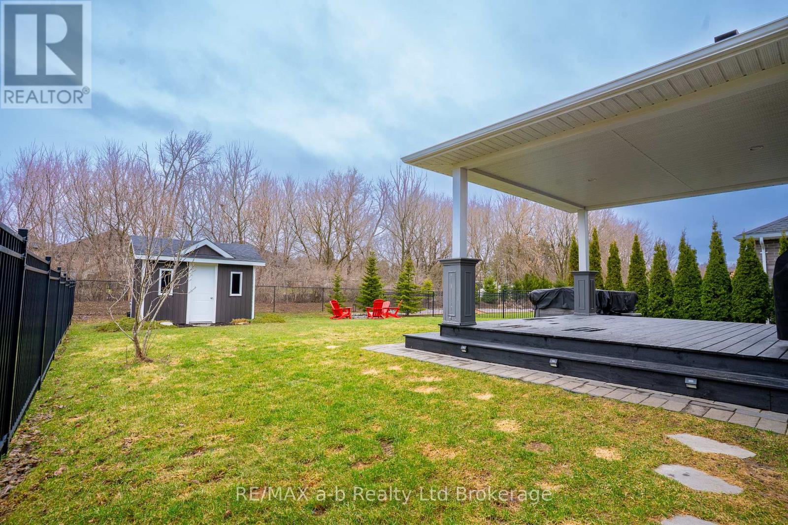 30 Brookside Lane, Tillsonburg, Ontario  N4G 0A1 - Photo 7 - X12961174