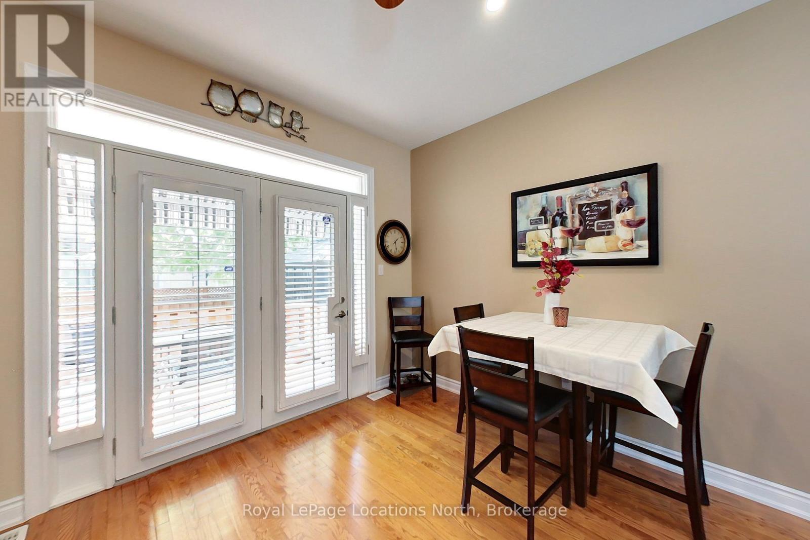 60 Savannah Crescent, Wasaga Beach, Ontario  L9Z 0E7 - Photo 15 - S12961138