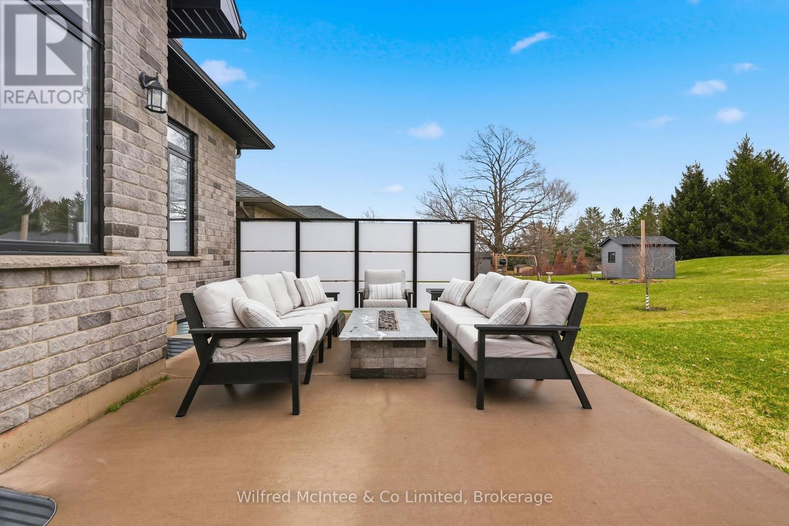 105 Fourth Street, Brockton, Ontario  N0G 2V0 - Photo 41 - X12961146