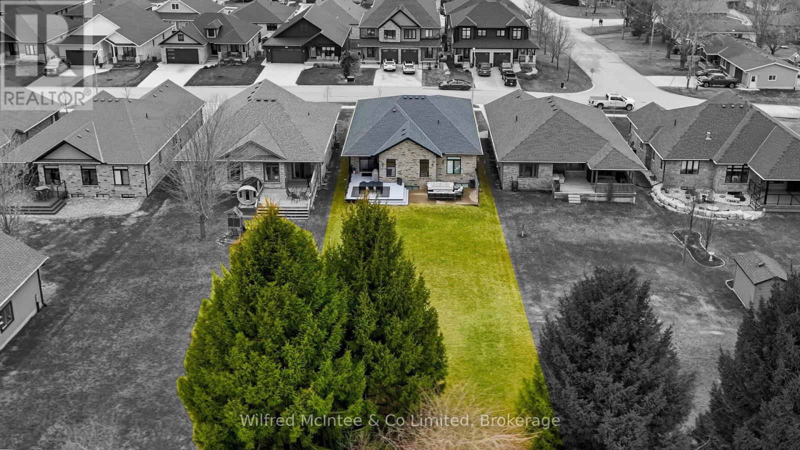 105 Fourth Street, Brockton, Ontario  N0G 2V0 - Photo 45 - X12961146