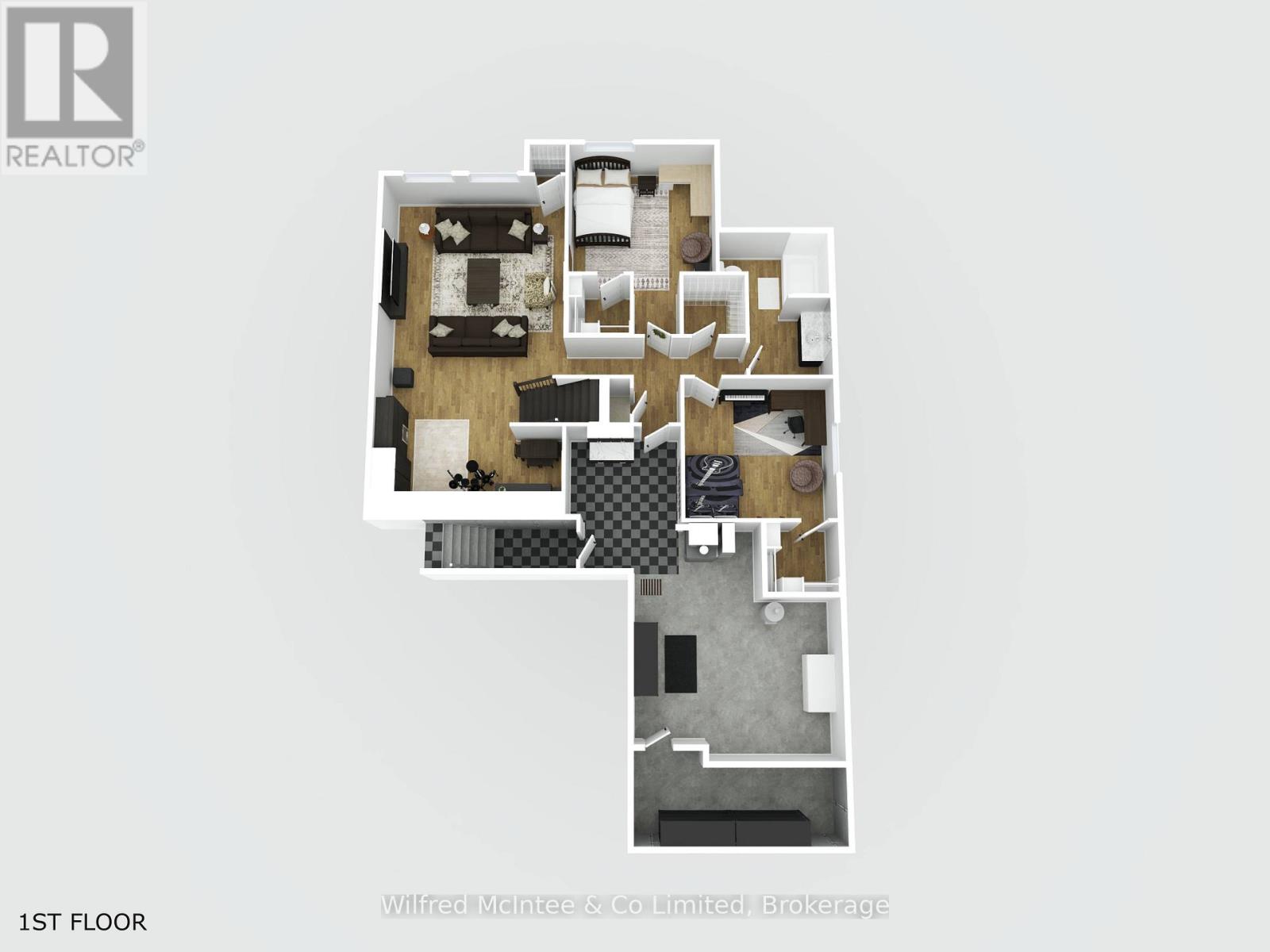 105 Fourth Street, Brockton, Ontario  N0G 2V0 - Photo 48 - X12961146