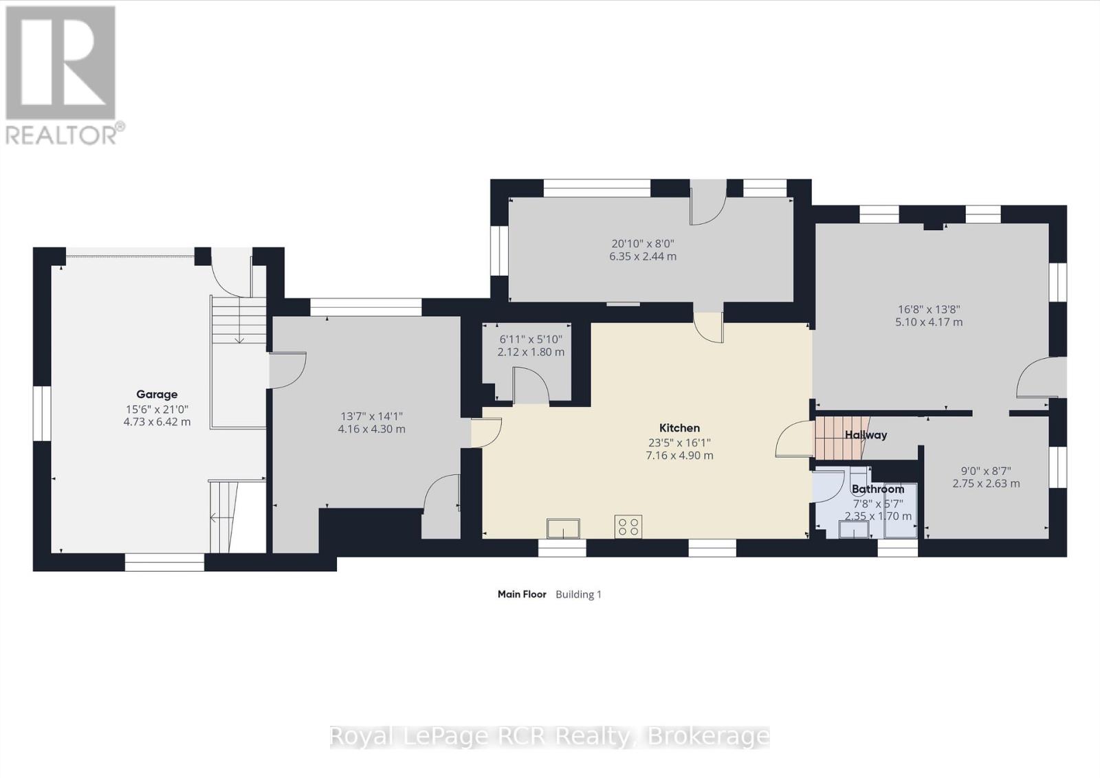 2095 12 Concession, Huron-Kinloss, Ontario  N0G 2R0 - Photo 27 - X12961154