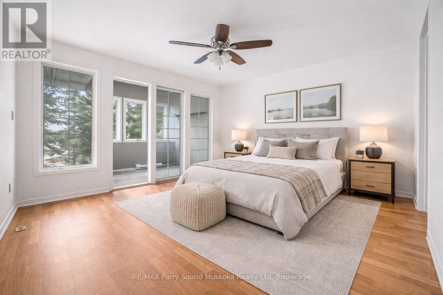 18 Georgian Bay Avenue, Parry Sound, Ontario  P2A 3B2 - Photo 25 - X12961202