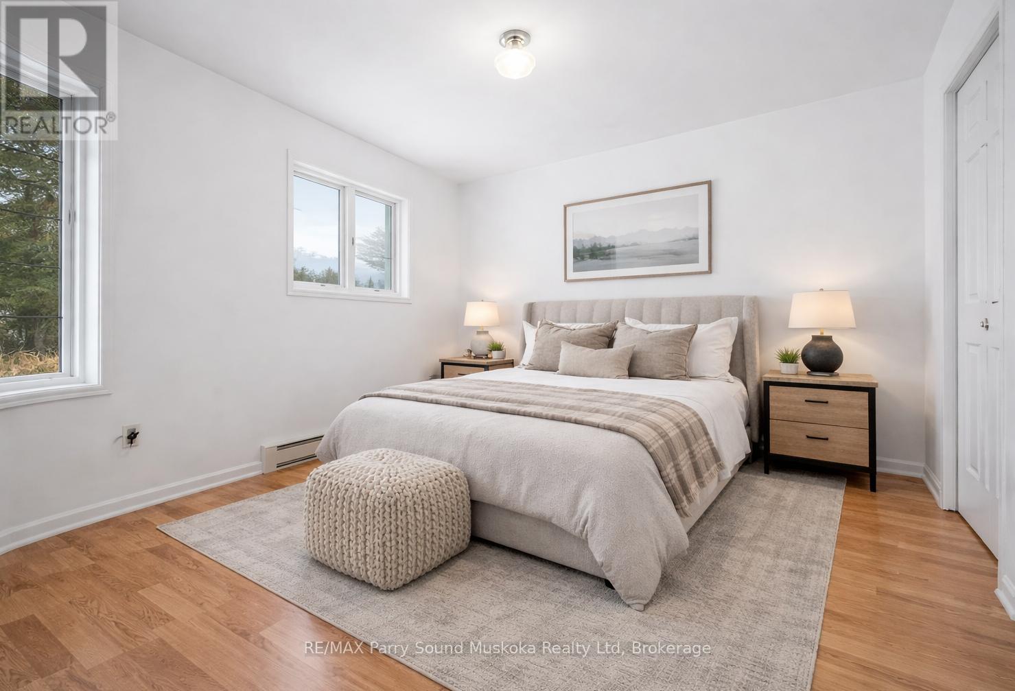 18 Georgian Bay Avenue, Parry Sound, Ontario  P2A 3B2 - Photo 29 - X12961202