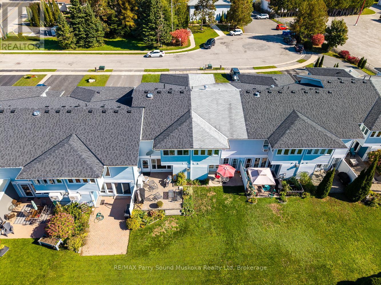 18 Georgian Bay Avenue, Parry Sound, Ontario  P2A 3B2 - Photo 38 - X12961202