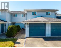 18 GEORGIAN BAY AVENUE, parry sound, Ontario