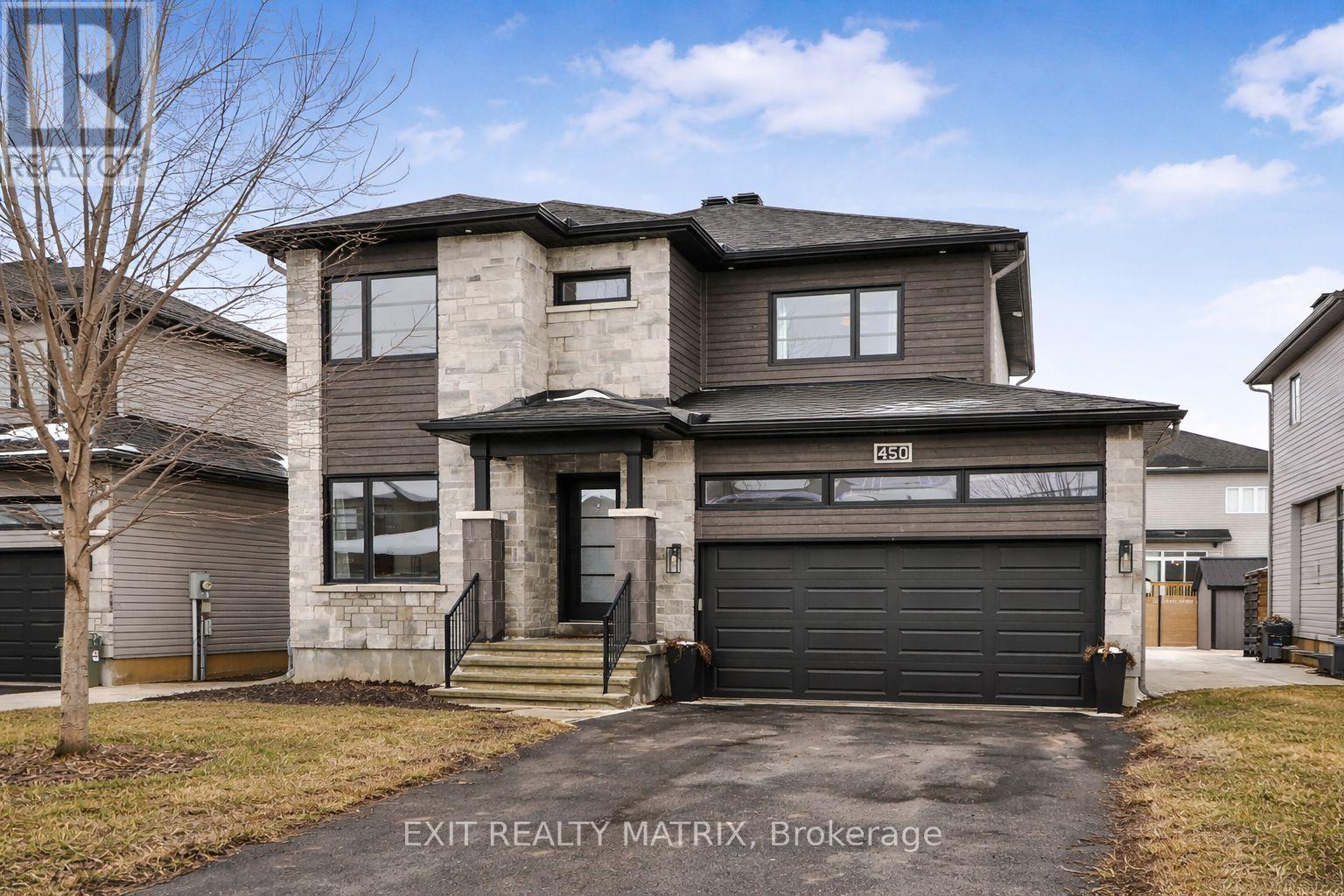 450 PROVENCE AVENUE, Russell, Ontario