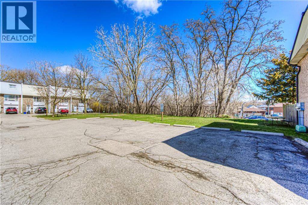 70 Morgan Avenue Unit# 6, Kitchener, Ontario  N2A 2M2 - Photo 5 - 40817918