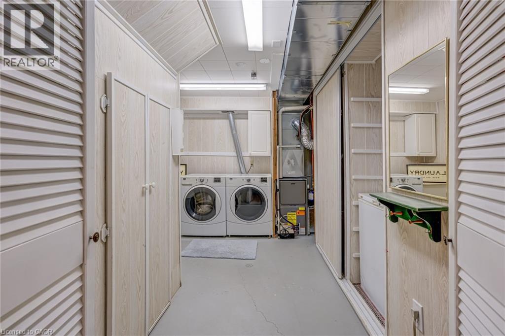 1560 Kerns Road Unit# 5, Burlington, Ontario  L7P 3A7 - Photo 40 - 40817890