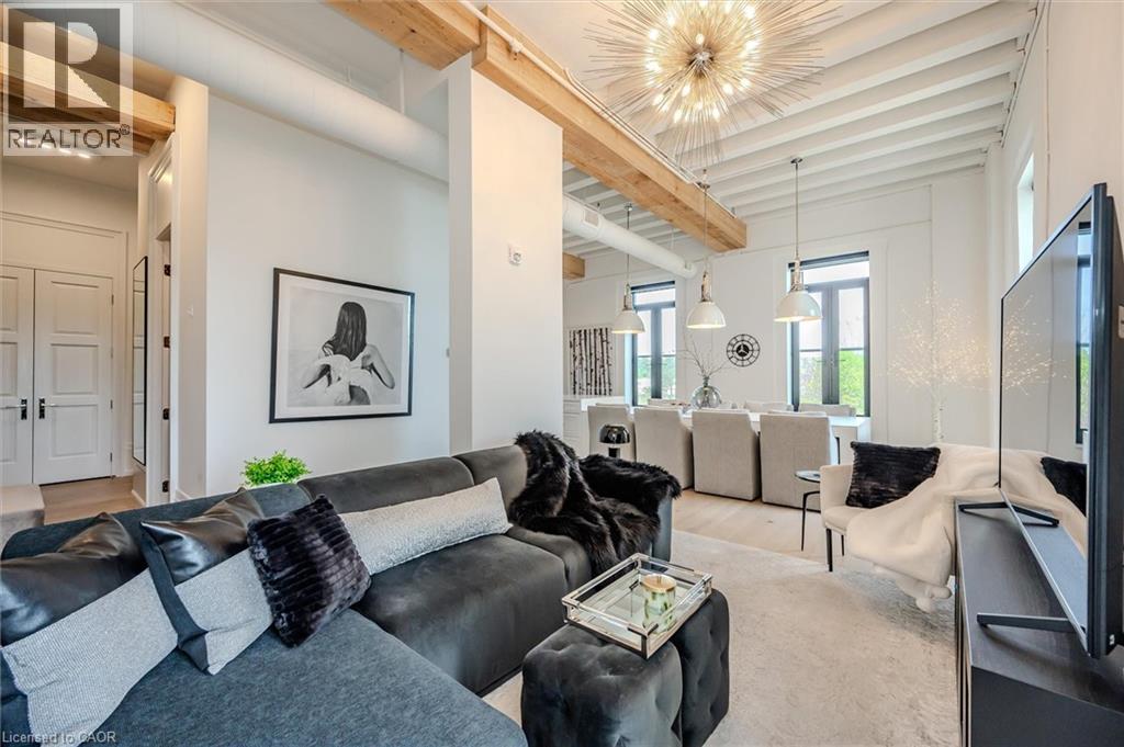 19 Guelph Avenue Unit# 308, Cambridge, Ontario  N3C 1A2 - Photo 15 - 40816669