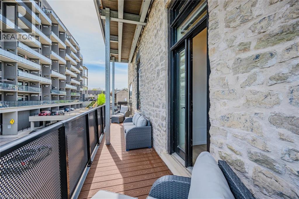 19 Guelph Avenue Unit# 308, Cambridge, Ontario  N3C 1A2 - Photo 29 - 40816669