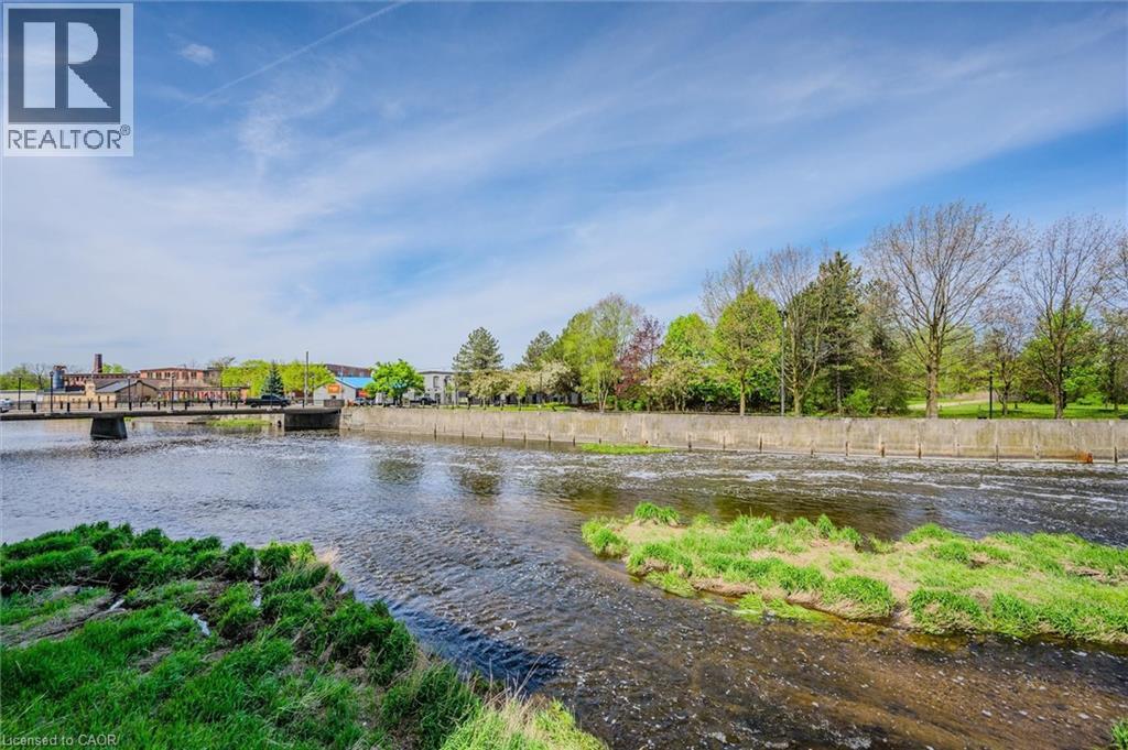 19 Guelph Avenue Unit# 308, Cambridge, Ontario  N3C 1A2 - Photo 37 - 40816669