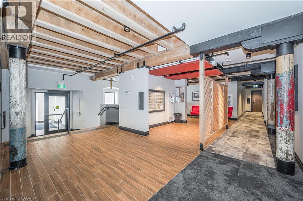 19 Guelph Avenue Unit# 308, Cambridge, Ontario  N3C 1A2 - Photo 44 - 40816669