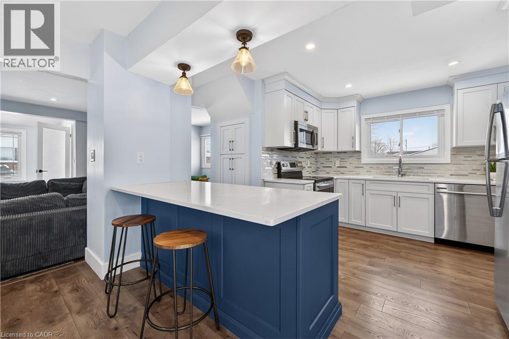 69 Lillian Place, Fort Erie, Ontario  L2A 5M1 - Photo 3 - 40808874