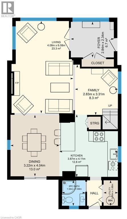 69 Lillian Place, Fort Erie, Ontario  L2A 5M1 - Photo 27 - 40808874