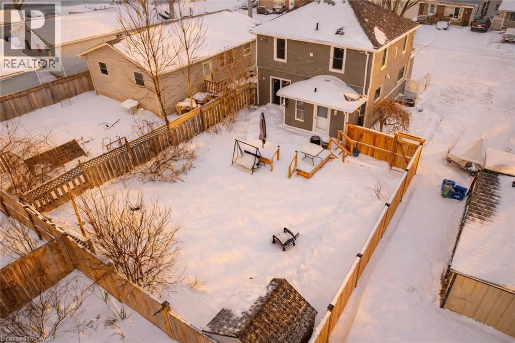 69 Lillian Place, Fort Erie, Ontario  L2A 5M1 - Photo 26 - 40808874