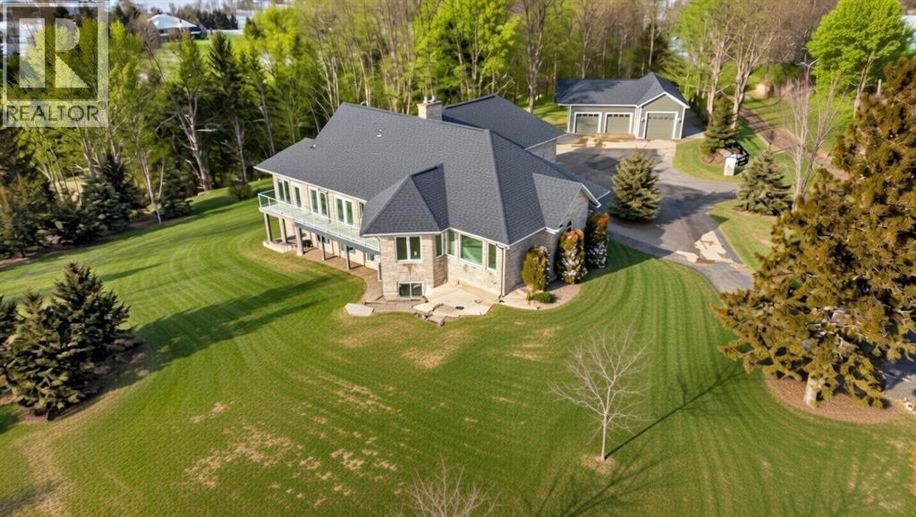 34241 Coursey Line, Lucan, Ontario  N0M 2J0 - Photo 39 - 25032101