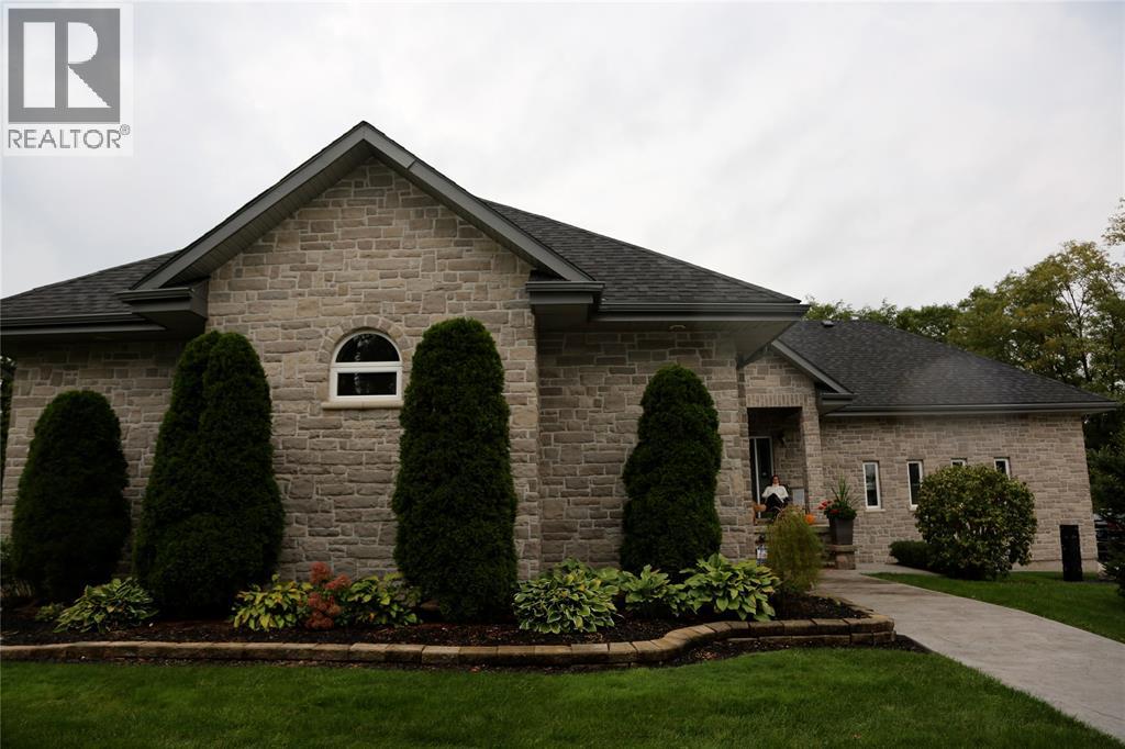 34241 Coursey Line, Lucan, Ontario  N0M 2J0 - Photo 41 - 25032101