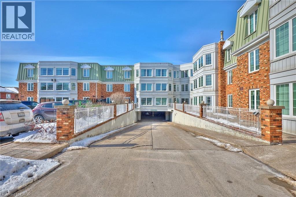 3420 Frederick Avenue Unit# 116, Lincoln, Ontario  L0R 2C0 - Photo 2 - 40811926