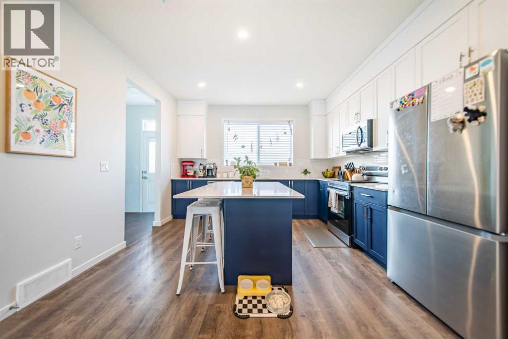 27 Iris Crescent, Okotoks, Alberta  T1S 5V5 - Photo 11 - A2282495