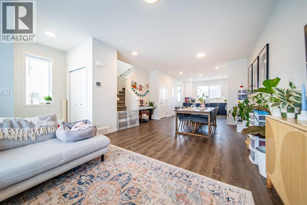 27 Iris Crescent, Okotoks, Alberta  T1S 5V5 - Photo 8 - A2282495