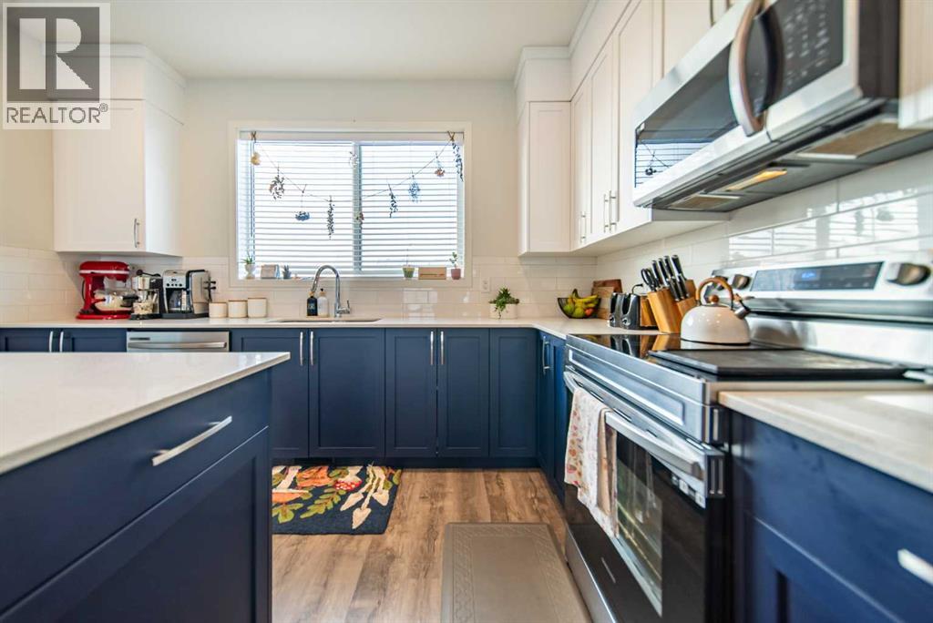 27 Iris Crescent, Okotoks, Alberta  T1S 5V5 - Photo 15 - A2282495