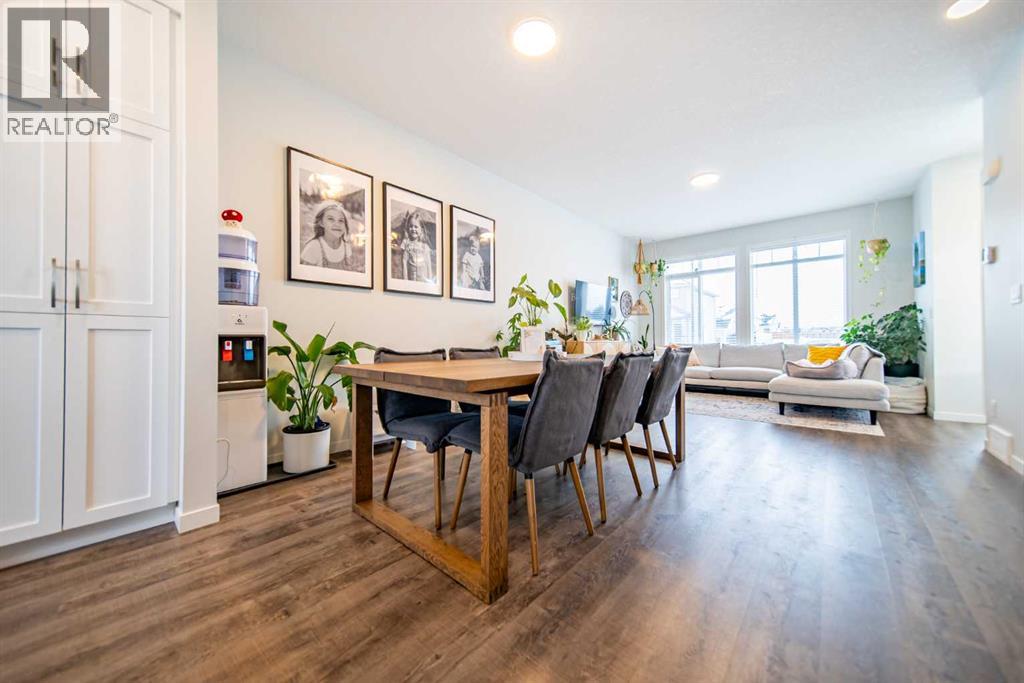 27 Iris Crescent, Okotoks, Alberta  T1S 5V5 - Photo 10 - A2282495