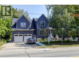 266 BRIDGE Street, Fergus, Ontario