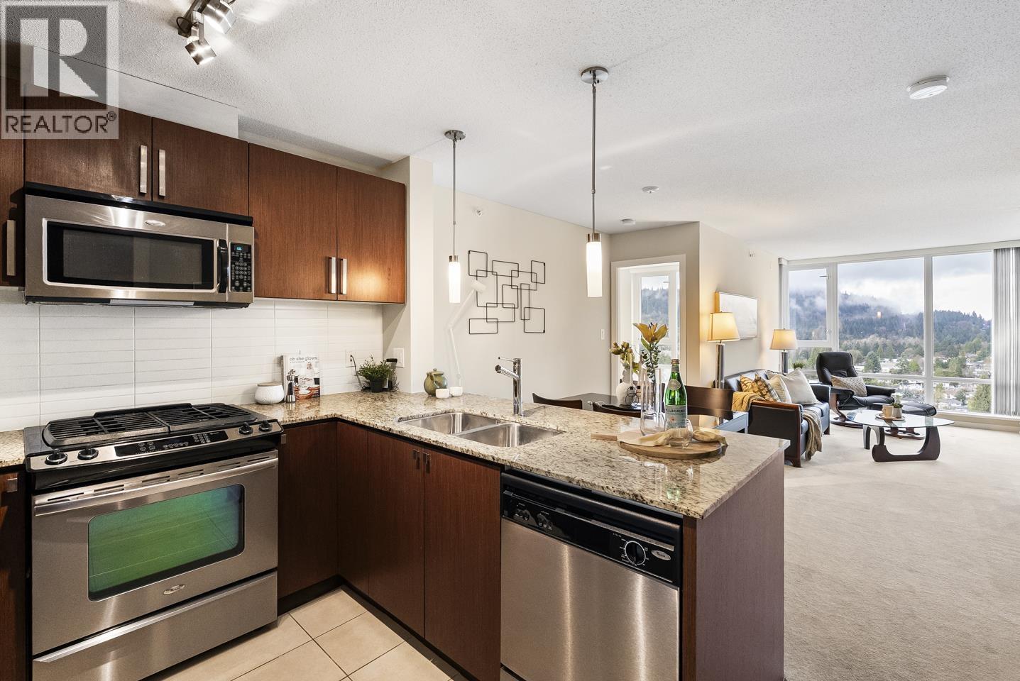 2706 9868 Cameron Street, Burnaby, British Columbia  V3J 0A5 - Photo 9 - R3106761