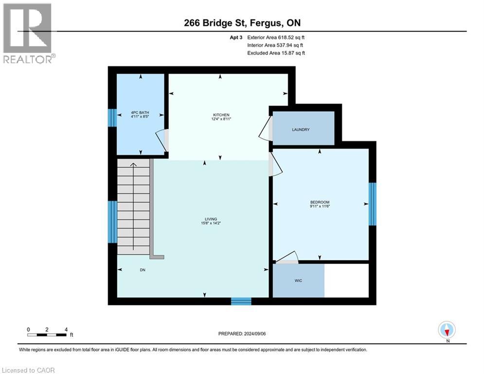 266 Bridge Street, Fergus, Ontario  N1M 1T7 - Photo 48 - 40813164