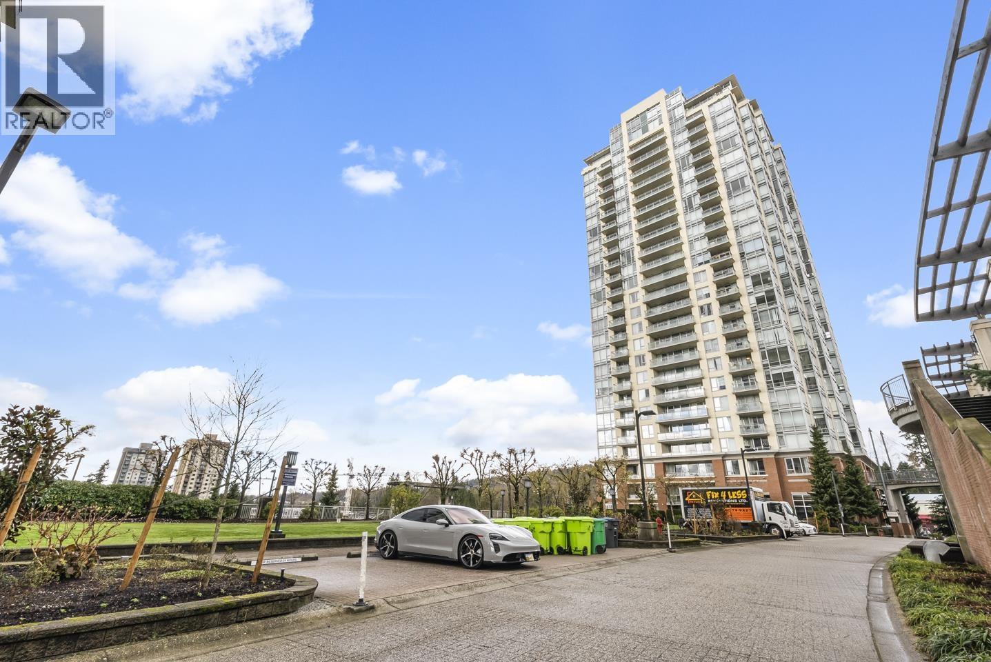 2706 9868 Cameron Street, Burnaby, British Columbia  V3J 0A5 - Photo 28 - R3106761