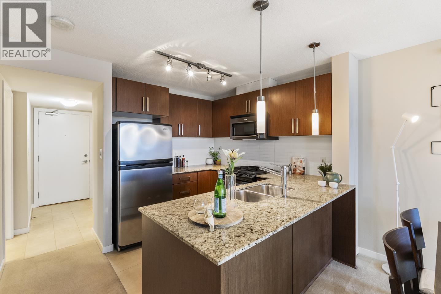 2706 9868 Cameron Street, Burnaby, British Columbia  V3J 0A5 - Photo 11 - R3106761