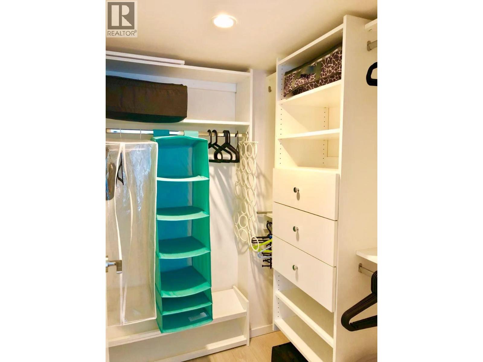 613 1887 Crowe Street, Vancouver, British Columbia  V5Y 0B4 - Photo 8 - R3107050