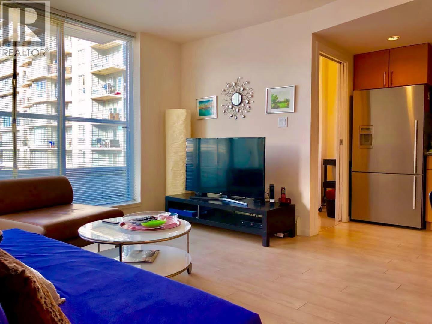 613 1887 Crowe Street, Vancouver, British Columbia  V5Y 0B4 - Photo 5 - R3107050