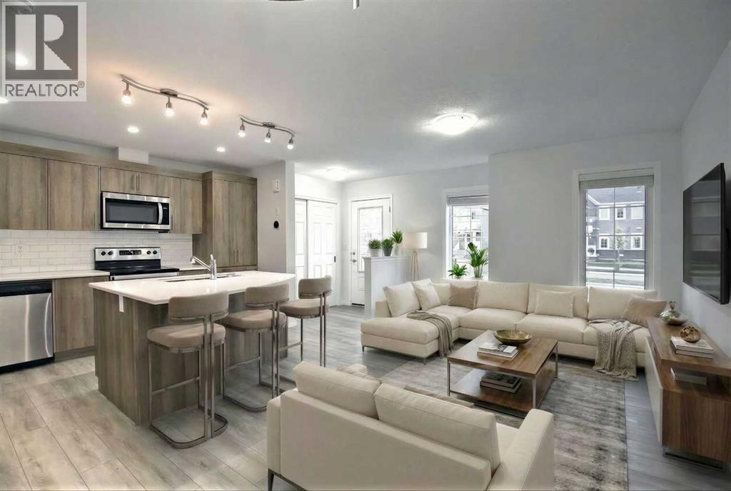 39 Yorkville Boulevard SW, Calgary, Alberta