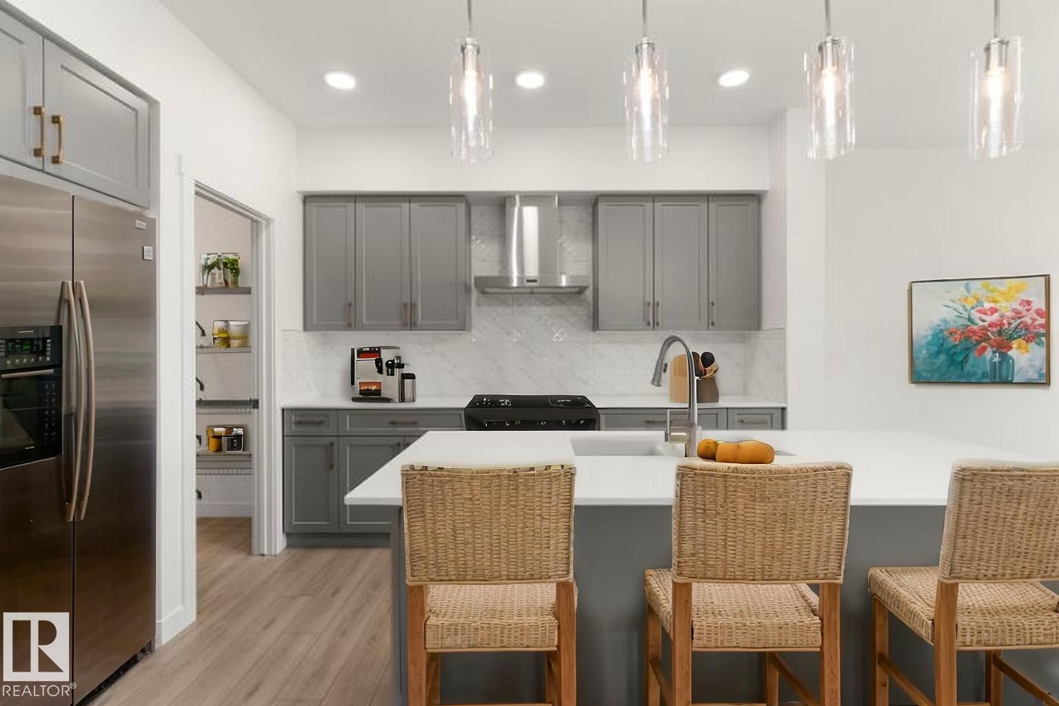 19127 20 Av Nw, Edmonton, Alberta  T6M 3E8 - Photo 21 - E4477741