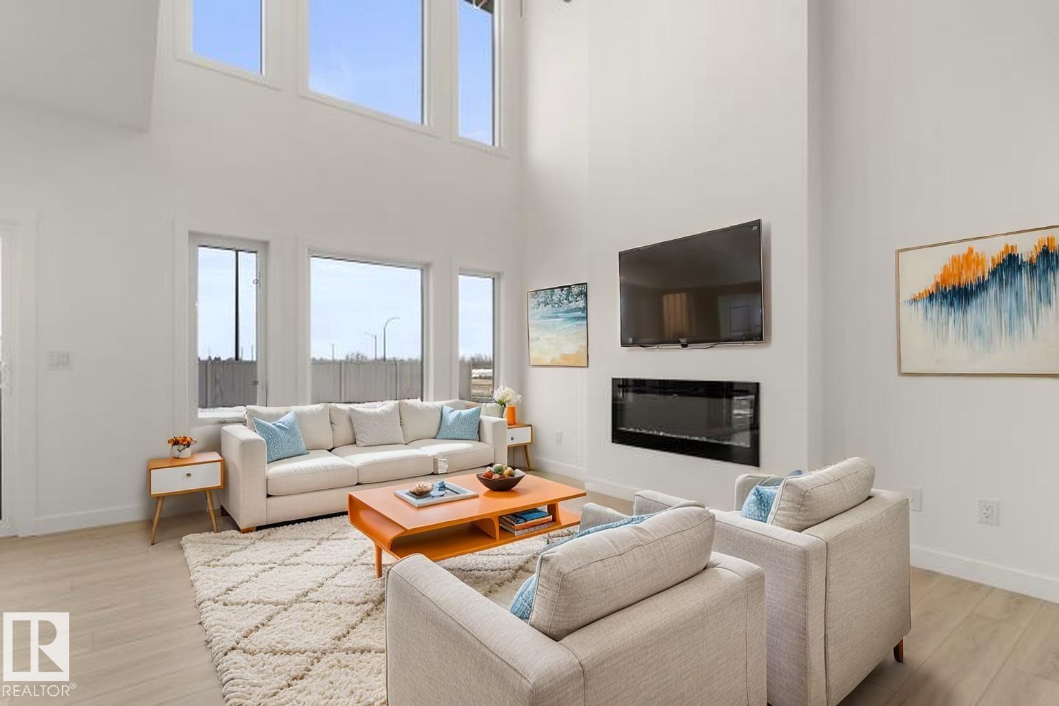 19127 20 Av Nw, Edmonton, Alberta  T6M 3E8 - Photo 11 - E4477741