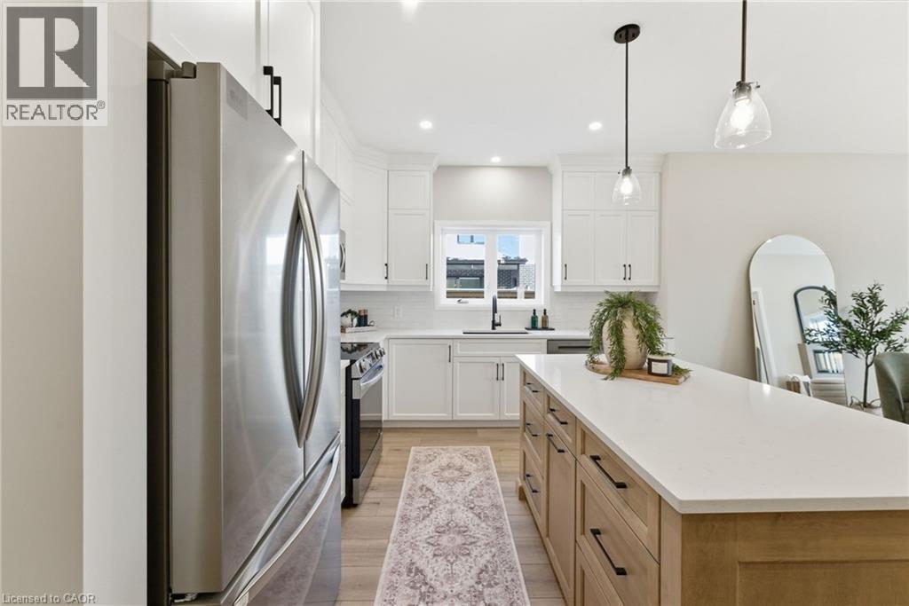 29 Weymouth Street Unit# 17, Elmira, Ontario  N3B 0G3 - Photo 5 - 40817957