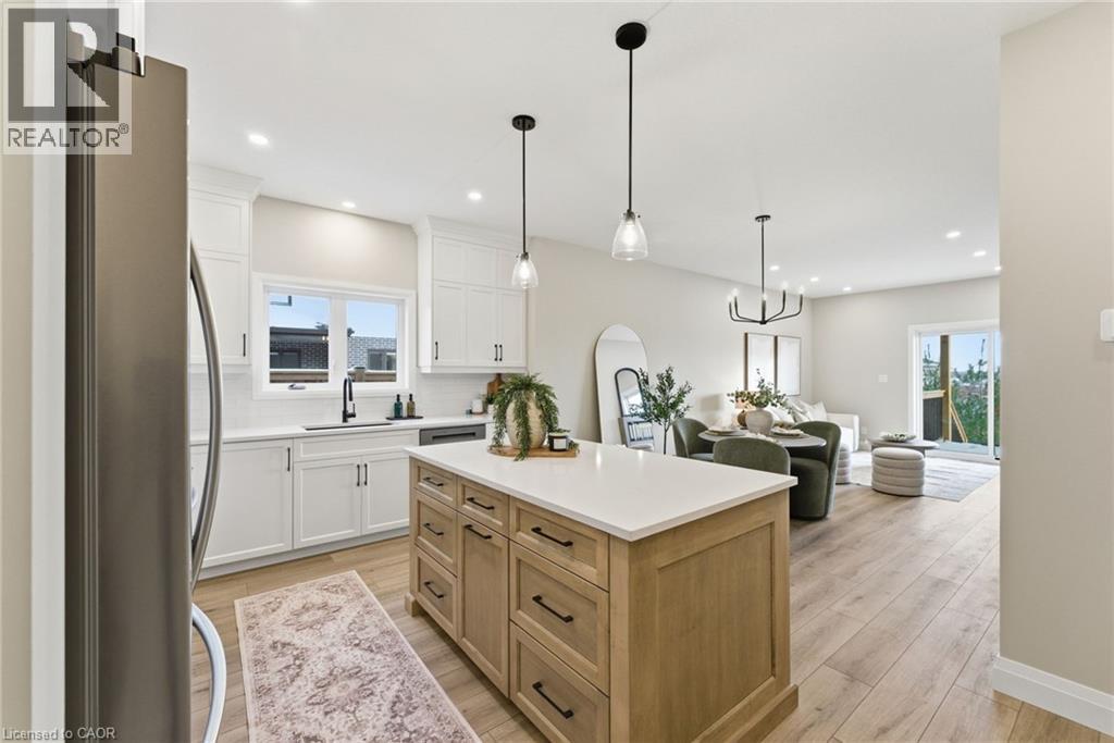 29 Weymouth Street Unit# 17, Elmira, Ontario  N3B 0G3 - Photo 4 - 40817957