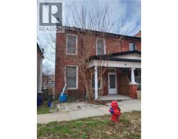 54 MARGARET Street, hamilton, Ontario