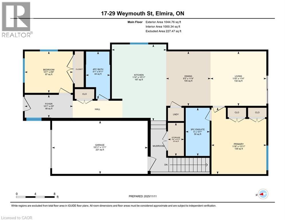 29 Weymouth Street Unit# 17, Elmira, Ontario  N3B 0G3 - Photo 50 - 40817957