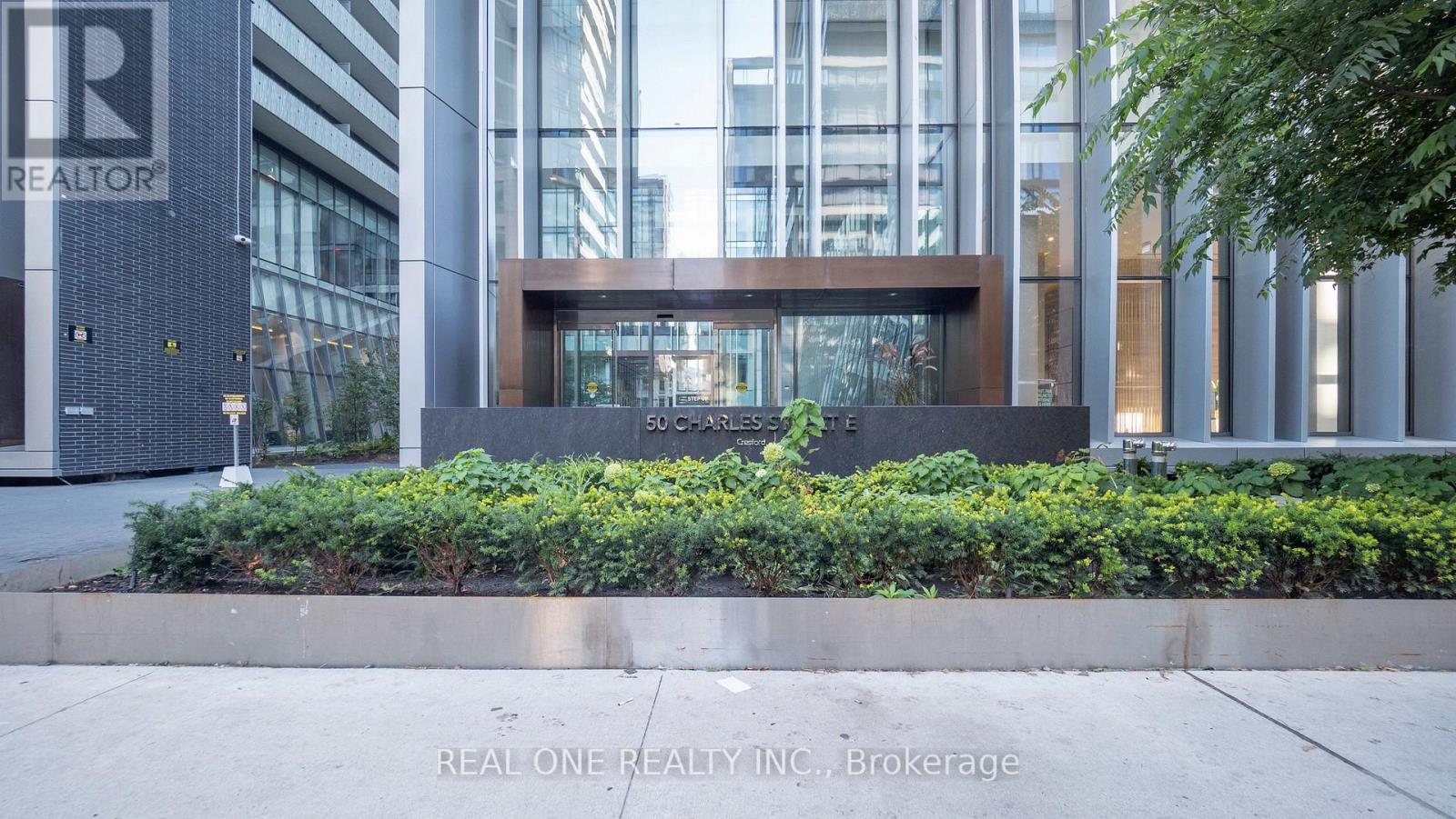 2510 - 50 CHARLES STREET E, Toronto, Ontario