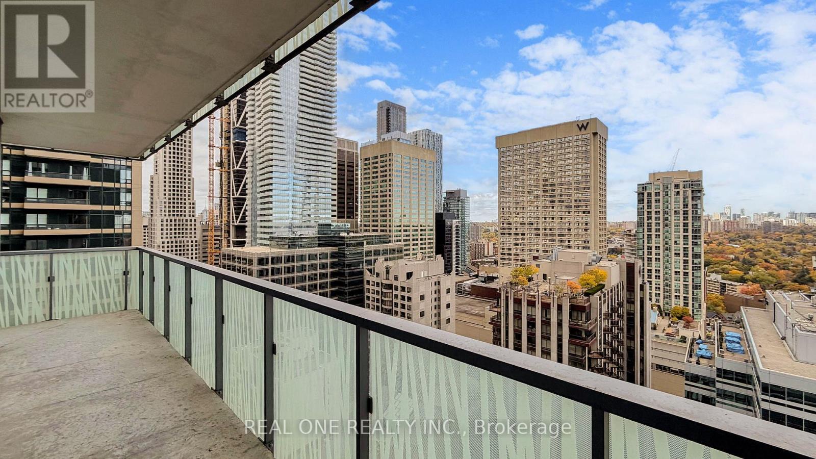 2510 - 50 Charles Street E, Toronto, Ontario  M4G 0A7 - Photo 11 - C12961122