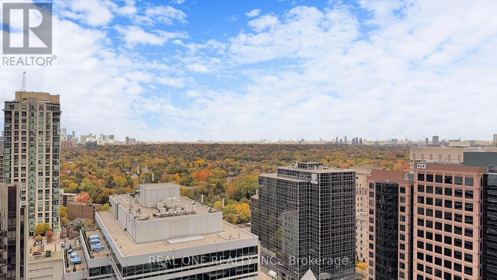 2510 - 50 Charles Street E, Toronto, Ontario  M4G 0A7 - Photo 14 - C12961122